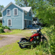 Illustration for article titled Pics from the Curbside: 2019-06-29 and 30 from Wolfe Island and Portsmouth Olympic Harbour